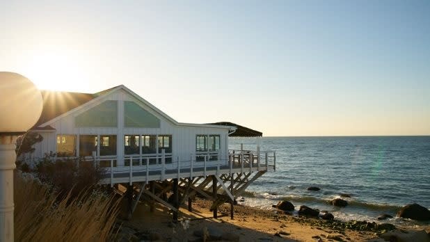 Sound View Greenport