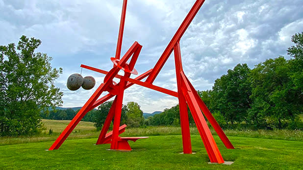 Storm King Art Center