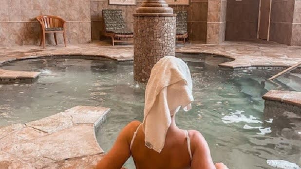 Luxe For Less: 26 Affordable Spa Experiences and Getaways in New York State