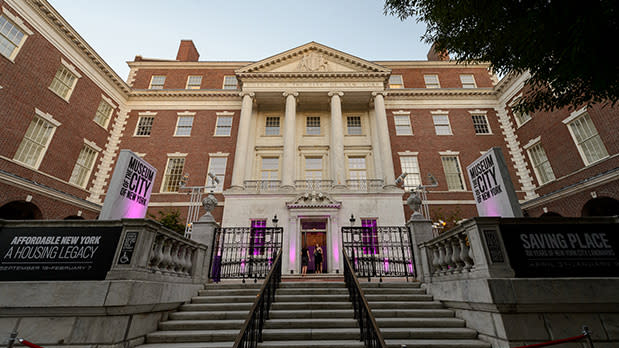 Museum of the City of New York