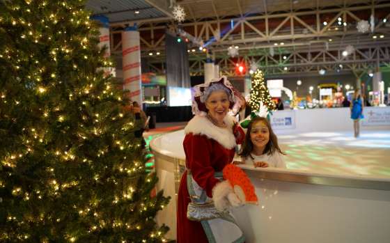 NOLA ChristmasFest