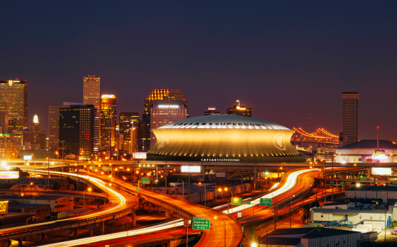 90th Annual Allstate Sugar Bowl