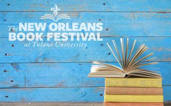 New Orleans Book Festival