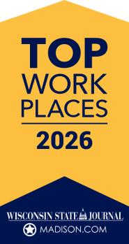 Top Work Places 2026