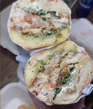 Sandwich