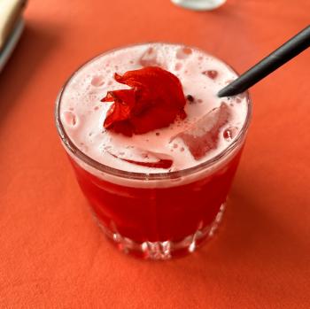 Otesaga Mocktail
