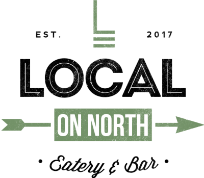 Local on North logo