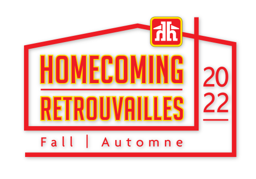 Home Hardware Homecoming September 23 - 25, 2022 at Enercare Centre