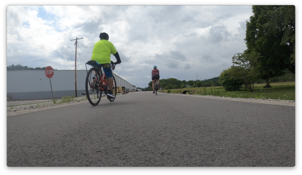 Monon South - Denise Blog