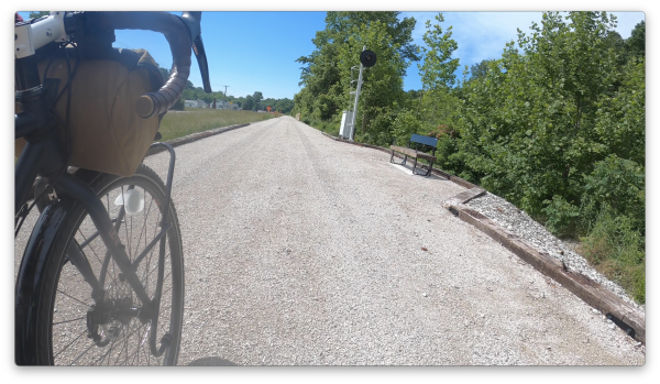 Monon South - Denise Blog