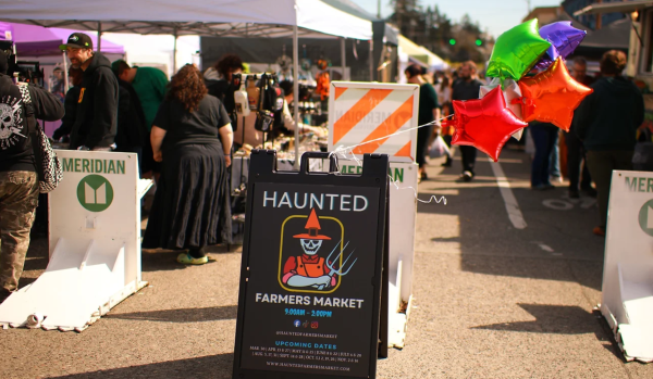 fall halloween family events