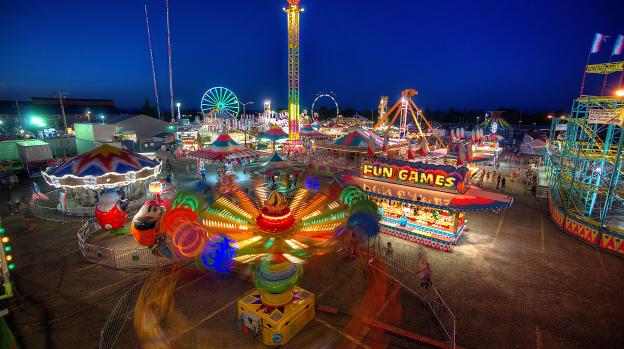 Festivals and Fairs