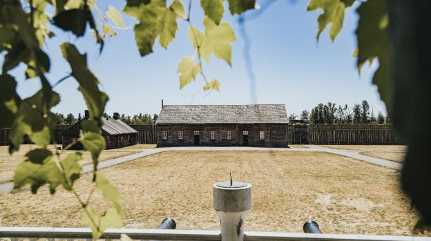 Fort Vancouver National Historic Site
