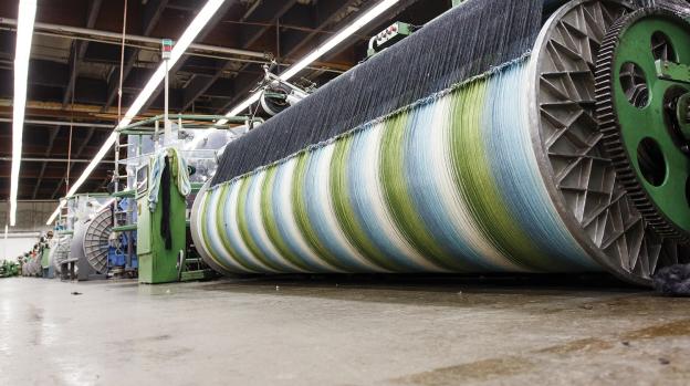 Pendleton Woolen Mill
