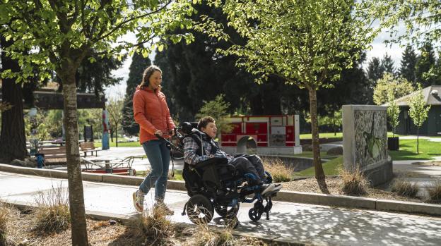 Accessible Travel
