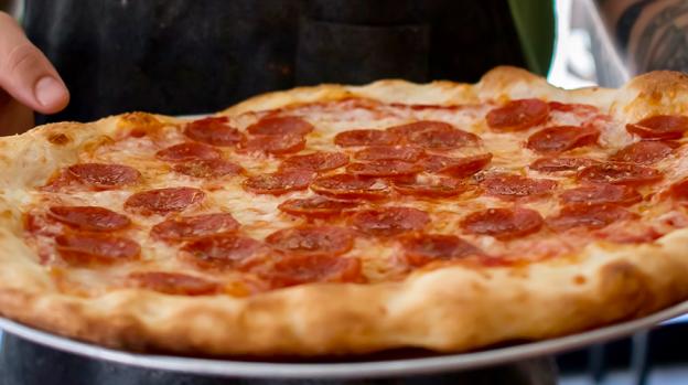 DTN - HI - Vinnie's Pizza