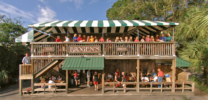 Brogens