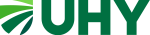 UHY Logo