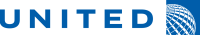 United airlines logo