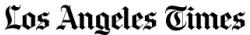 Los Angeles Times logo