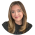 A headshot of JenAnn smiling