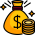 money-bag