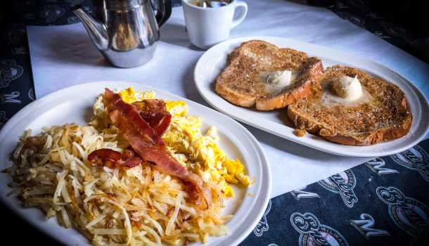 Racine County Breakfast Brunch Guide