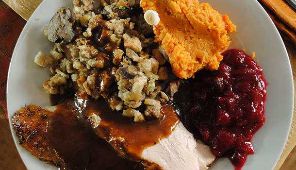 Restaurants Offering Thanksgiving Dinner Options in Racine ...
