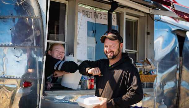 Food Trucks To Try This Summer In Racine County Wi