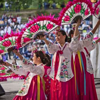 Asian Festival