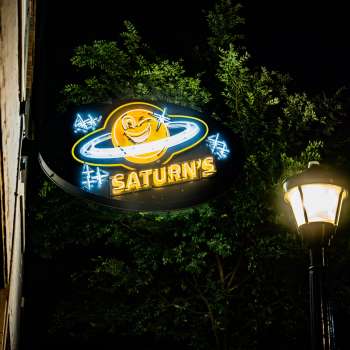 Saturn's Sports Bar