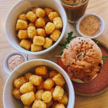 Emmett's Cafe