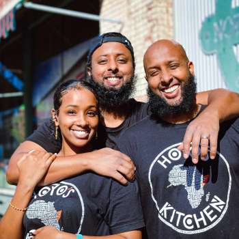 The Ultimate Guide to a CBUS Soul® Foodie Tour
