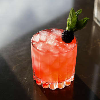 Stories on High - Unofficial Galaxies Drink
