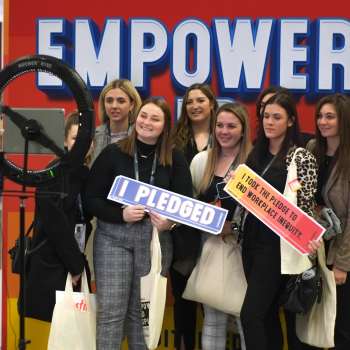 Women Empowerment