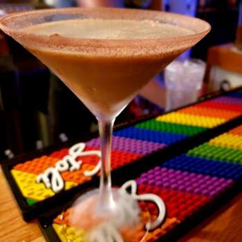 Espresso Martini