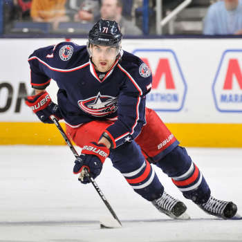 Columbus Blue Jackets