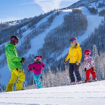 Discover Winter in Steamboat Springs