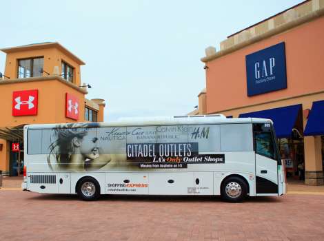 Uggs outlet citadel deals