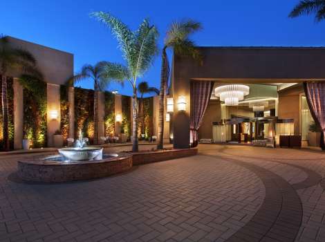 Avenue of the Arts, A Tribute Portfolio Hotel photo 9