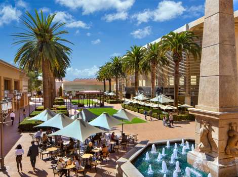 Fashion Island | Newport Beach, CA 92660