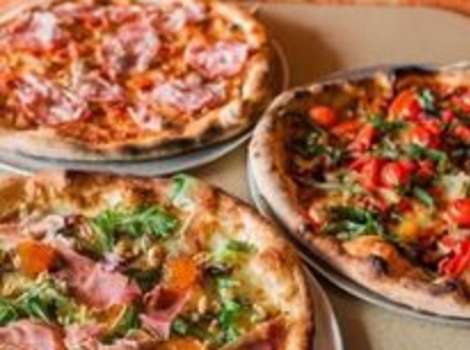 Valentina s Pizzeria