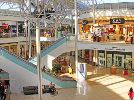 Hulen mall shoe stores shop