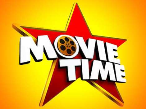 Cinema Time Vector Logo, Symbol Or Emblem Royalty Free SVG, Cliparts,  Vectors, and Stock Illustration. Image 77226875.