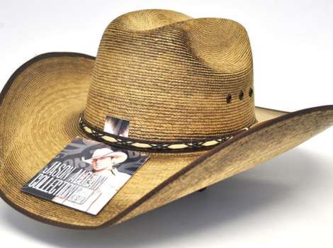 Stetson hat factory new arrivals