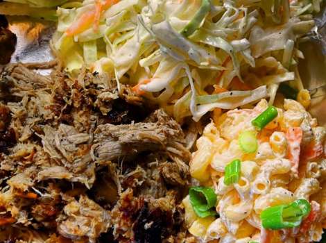 Big kahuna bbq store