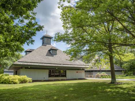 International Museum of the Horse - Lexington, KY - VisitLex
