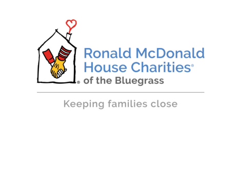 Ronald McDonald House - Lexington, KY - VisitLex