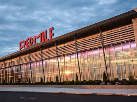 Red Mile Gaming and Racing - Lexington, KY - VisitLex