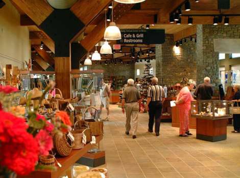 Kentucky Artisan Center